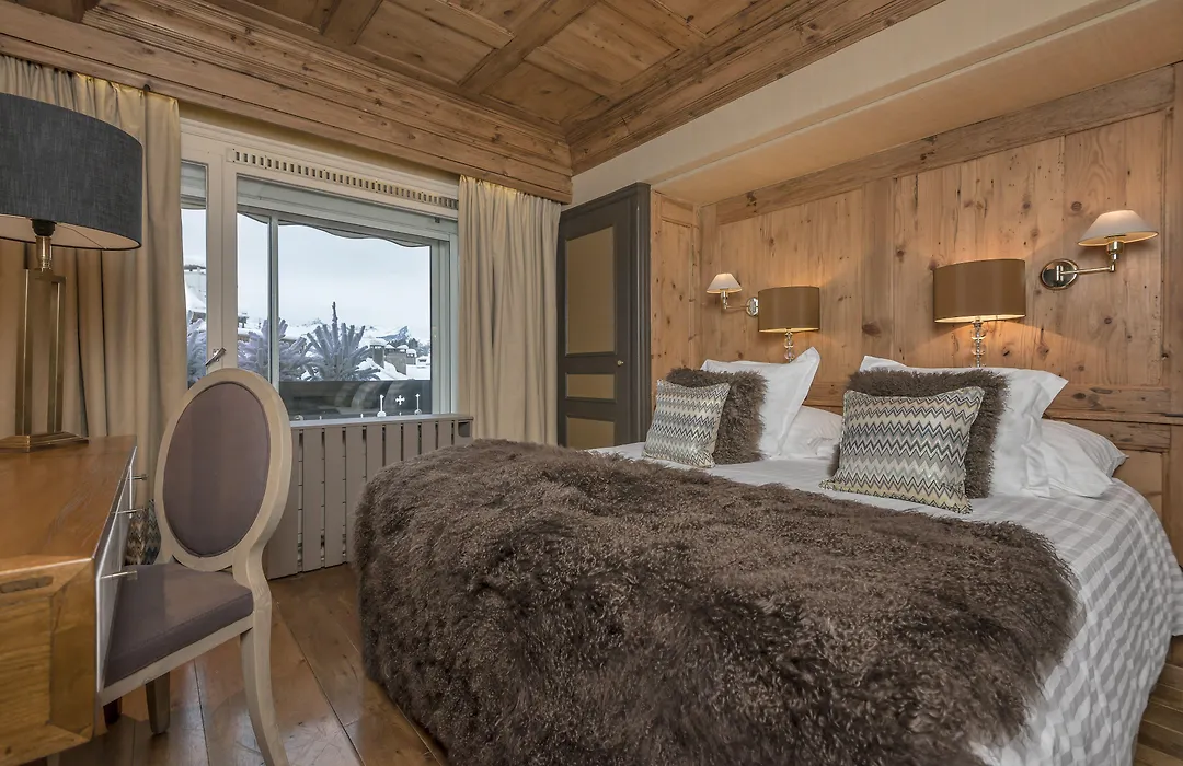 Hotel Mont Blanc Megeve-1
