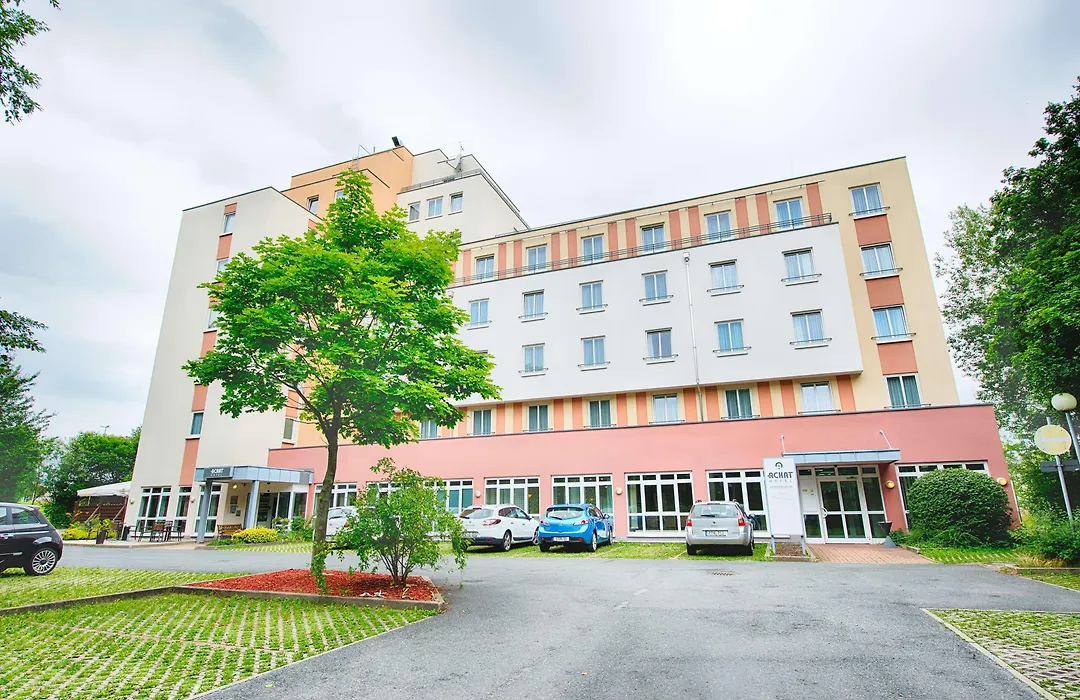 ACHAT Hotel Chemnitz-1