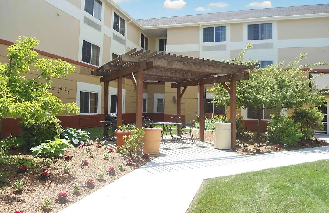 Extended Stay America Suites - Boston - Westborough - Computer Dr-1