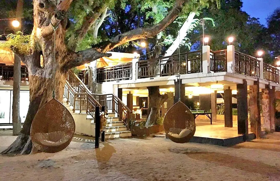 Acuaverde Beach Resort-1