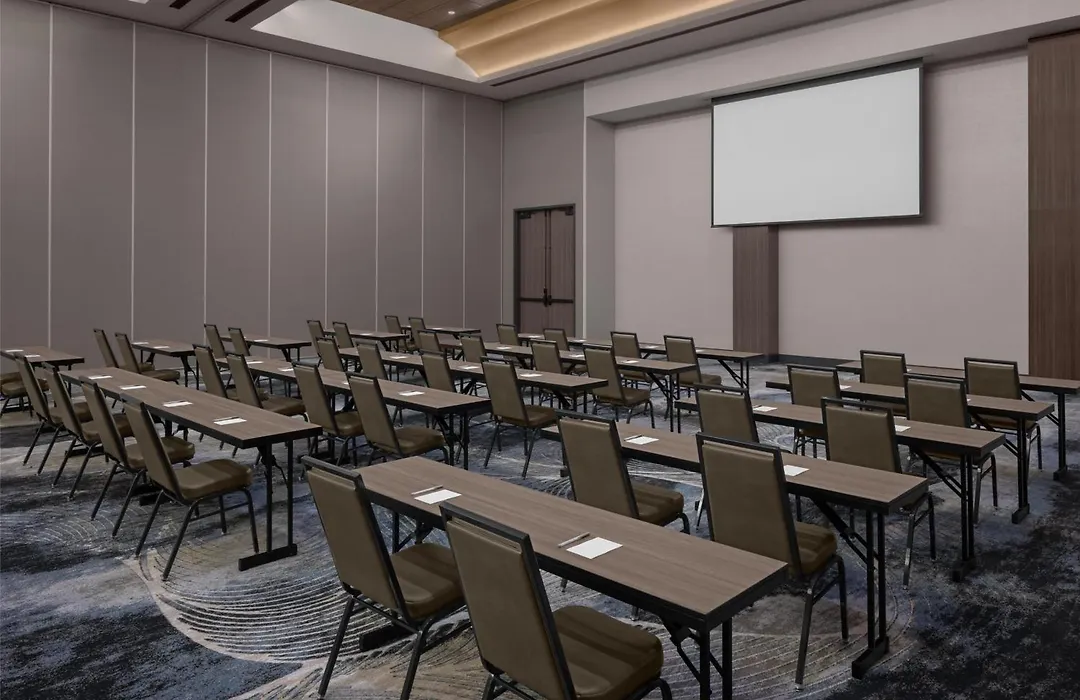 Homewood Suites By Hilton Grand Prairie At Epiccentral-1