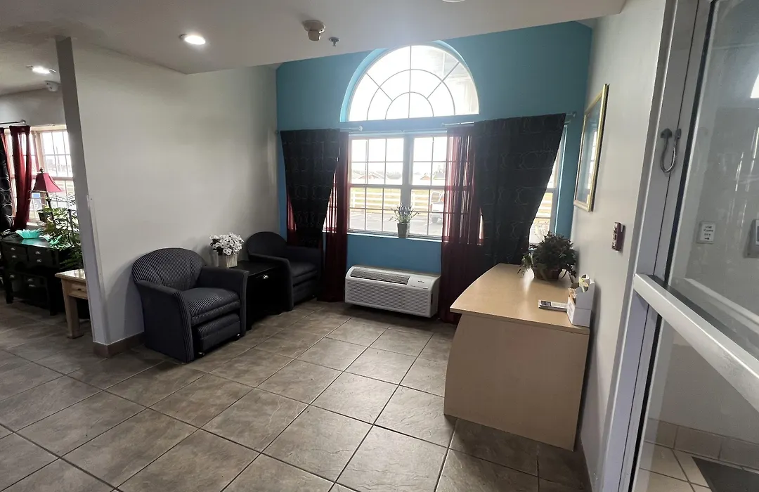 America'S Best Value Inn And Suites - Jackson-1