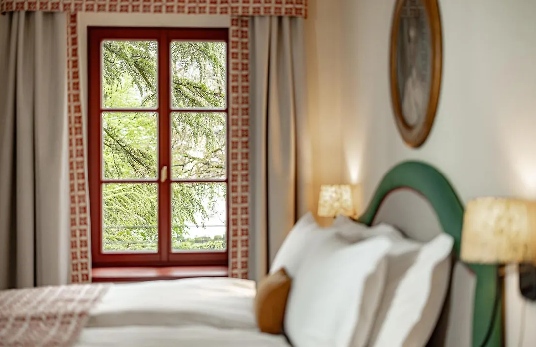 Castel Sallegg Suites Adults Only-1