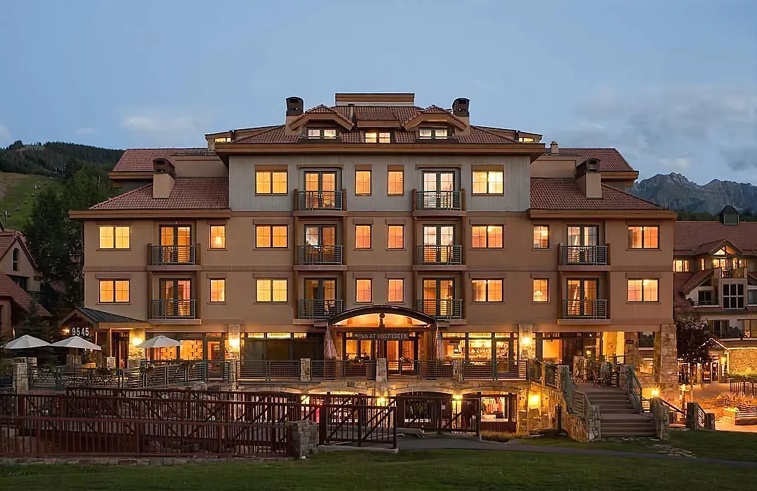 Inn At Lost Creek-1