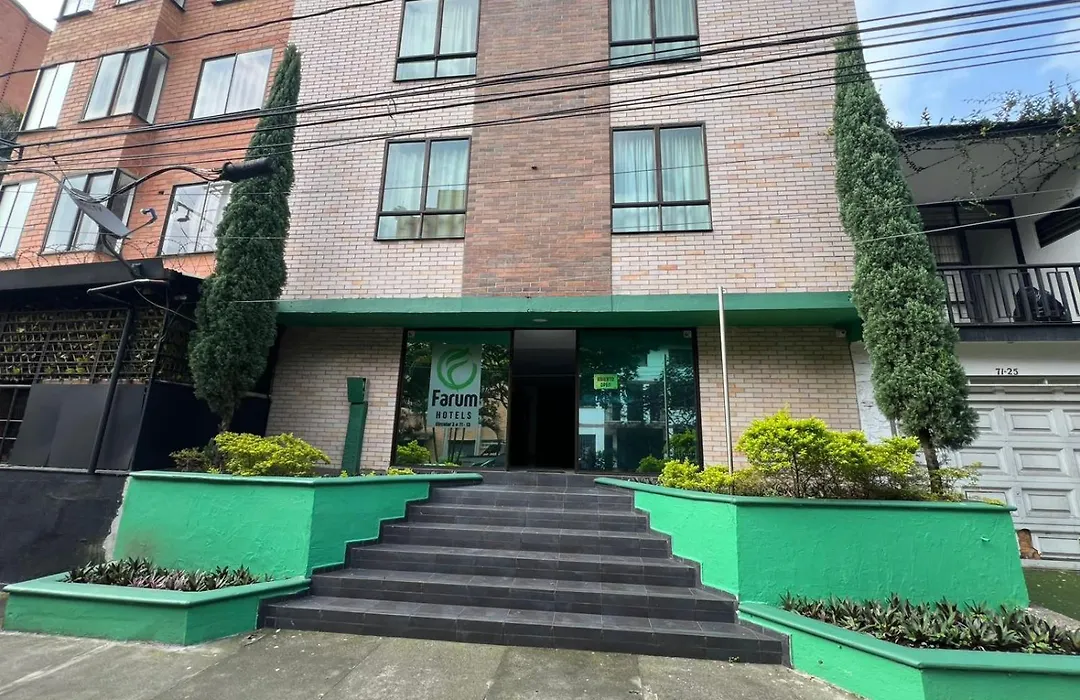 Farum Hotels-1