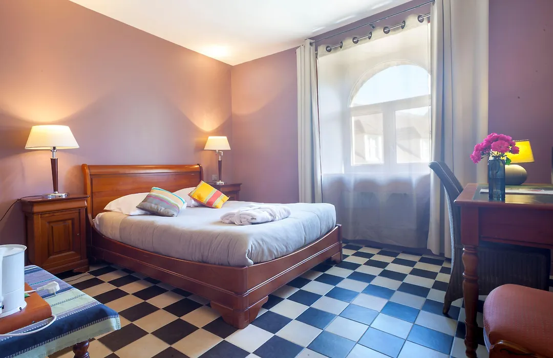 Auberge du Manet-1