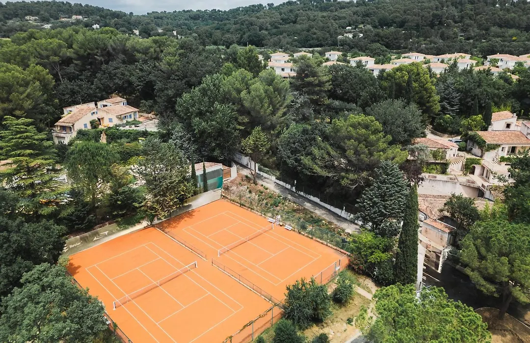 Setclub Hôtel&Spa Aix-en-Provence-1
