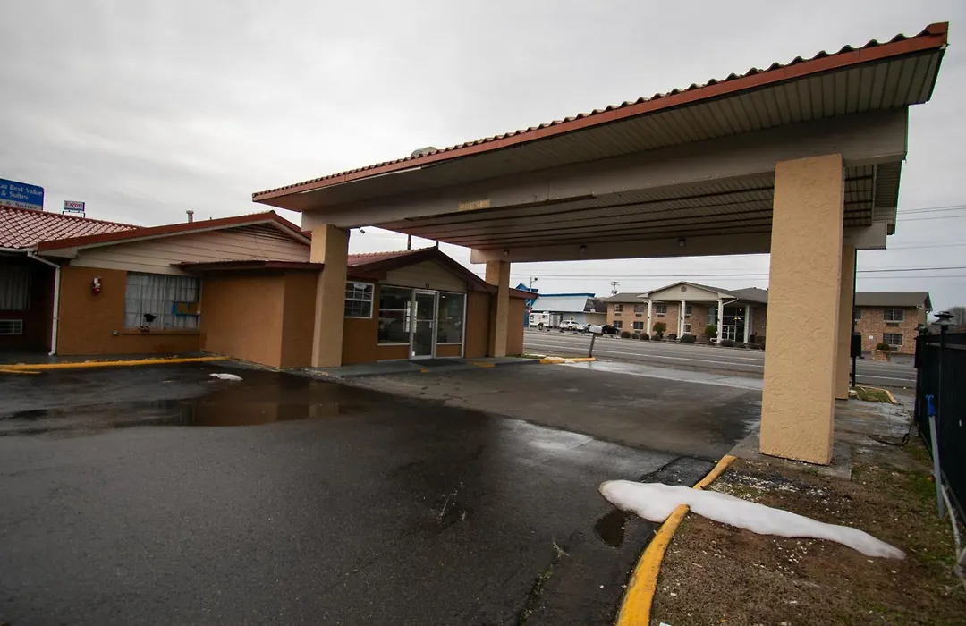 Days Inn By Wyndham Caddo Valley Arkadelphia-1