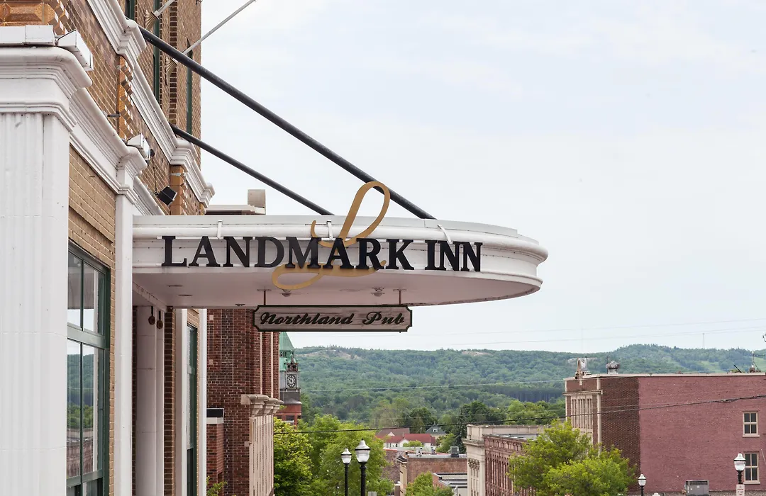 Landmark Inn-1