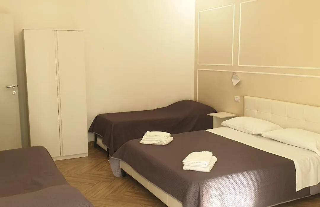 Le Suite del Lungomare-1