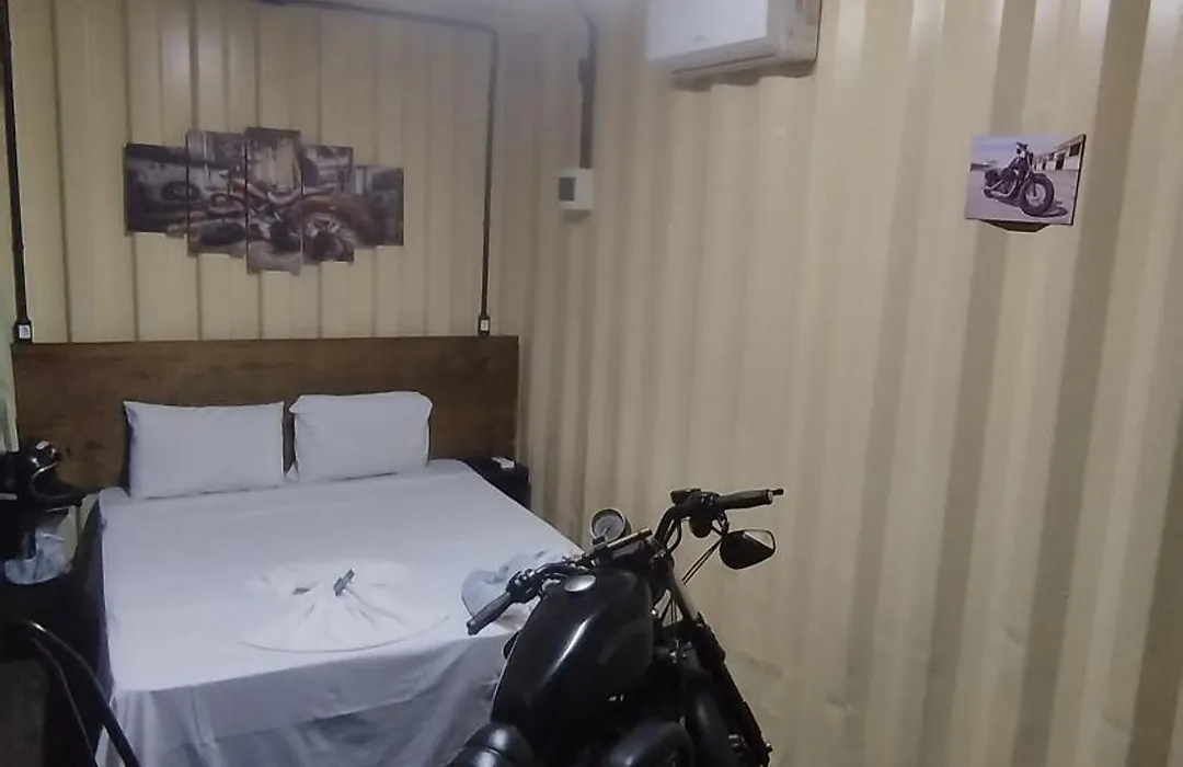Moto Inn Urubici-1