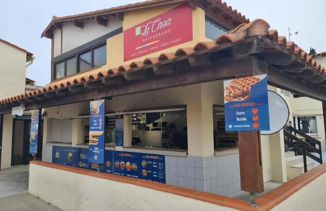 Camping Siblu Mar Estang-1
