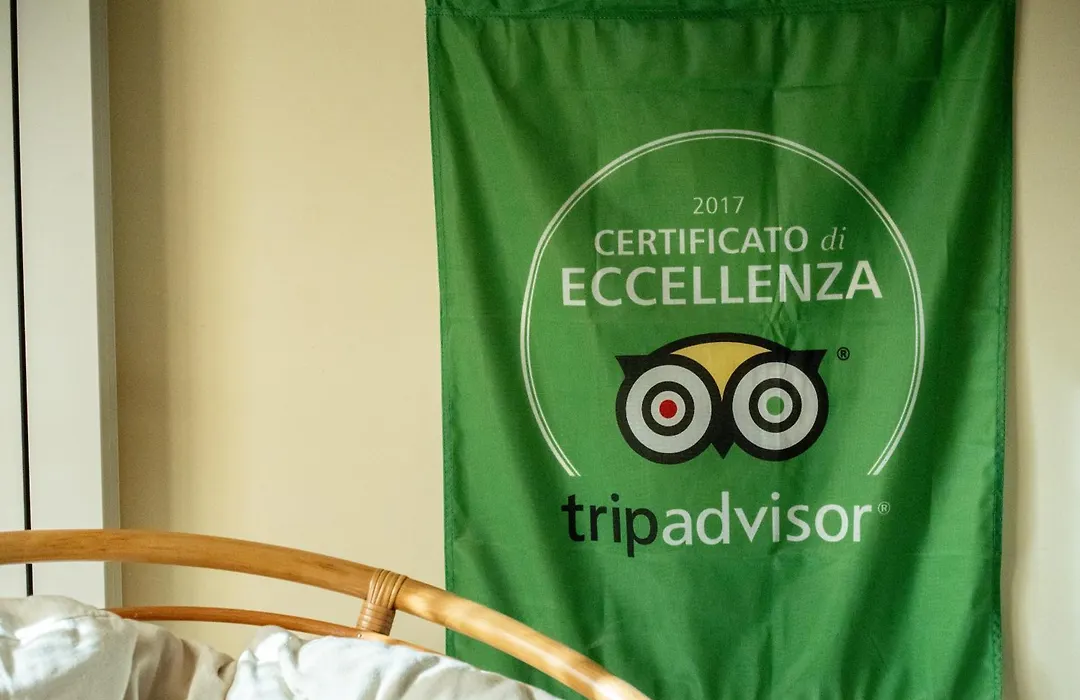 B&B Umbria Verde-1