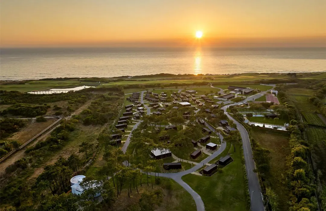 Tivoli Estela Golf&Lodges Porto-1