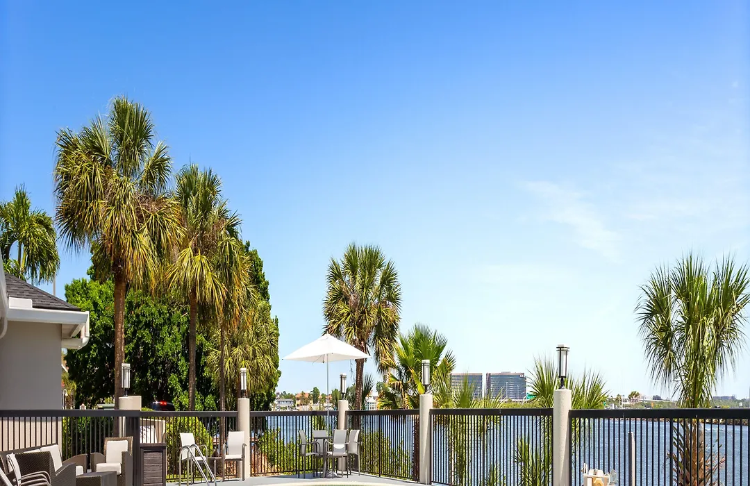 Holiday Inn Express Hotel & Suites Tampa-Rocky Point Island By Ihg-1
