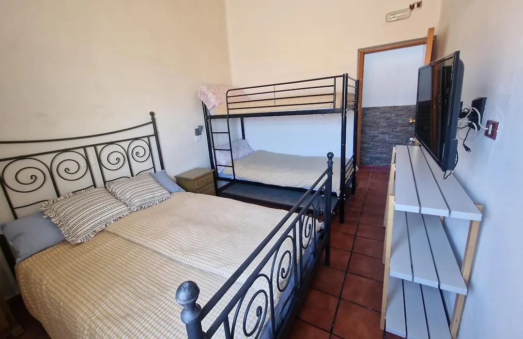 Hotel Rural Juncalillo-1