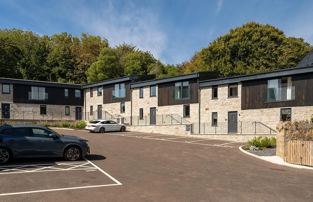 Treloyhan Manor St Ives-1