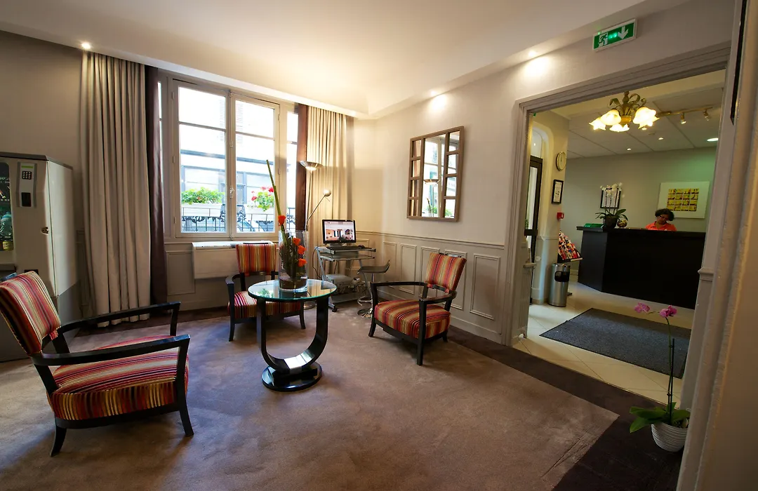 Hôtel AMI - Orso Hotels-1