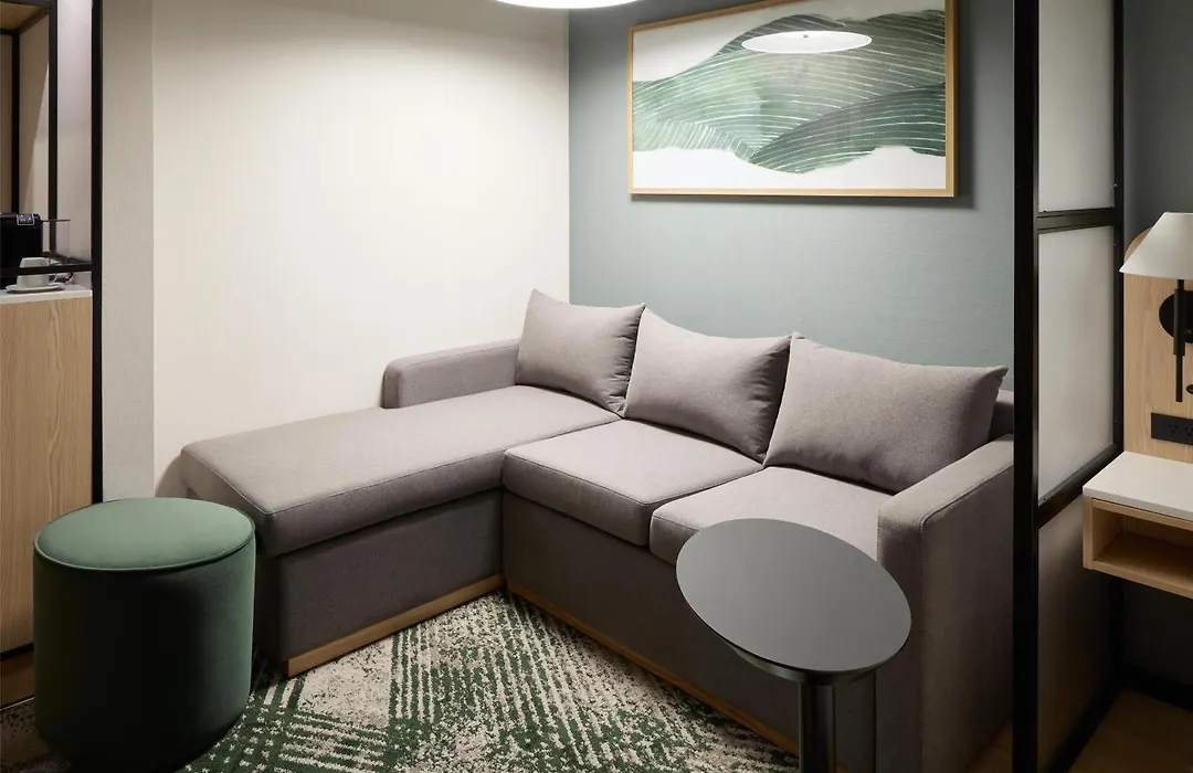 Hyatt Place Montreal Airport-1