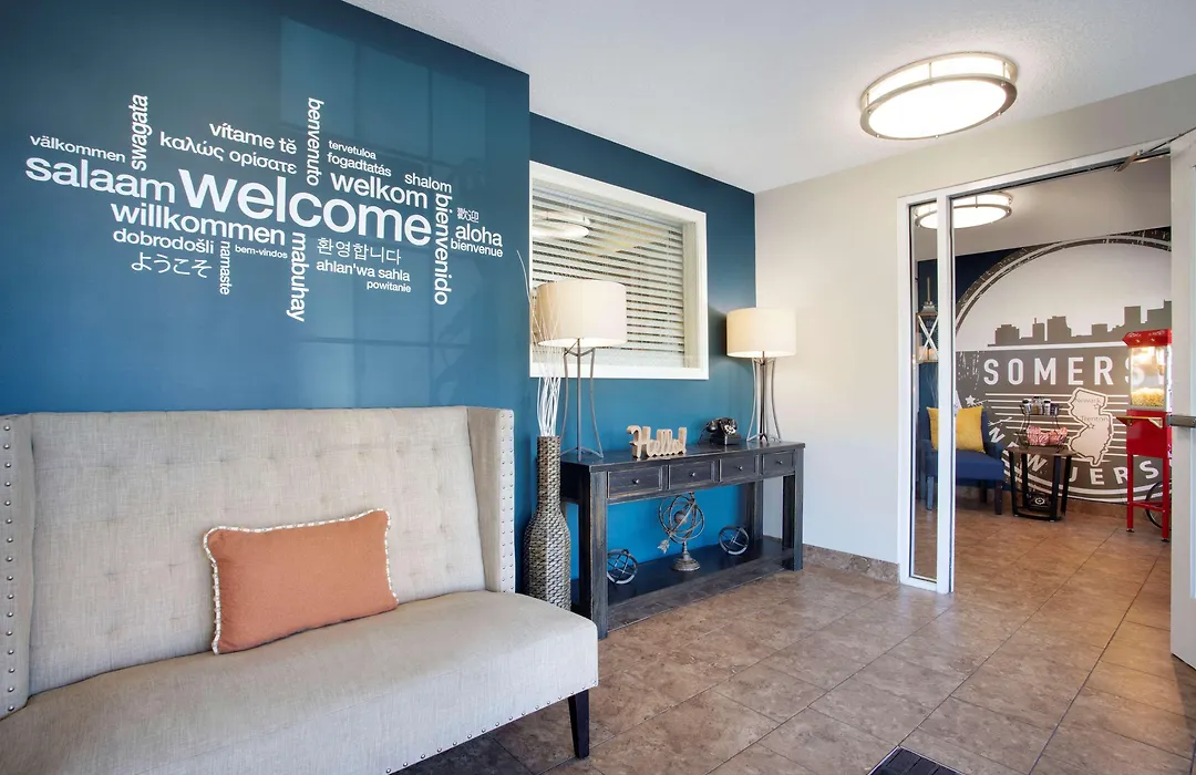 Sonesta Simply Suites Somerset-1