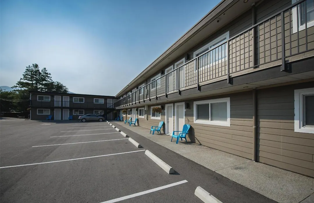 Coast Penticton Hotel-1