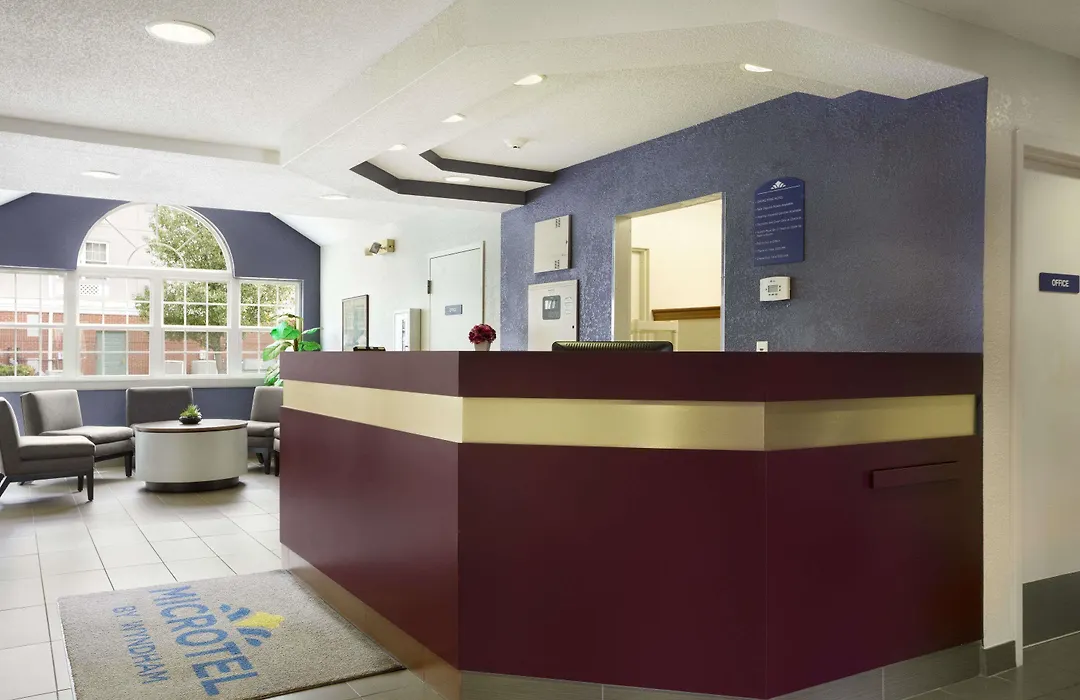Microtel Inn By Wyndham Louisville East-1