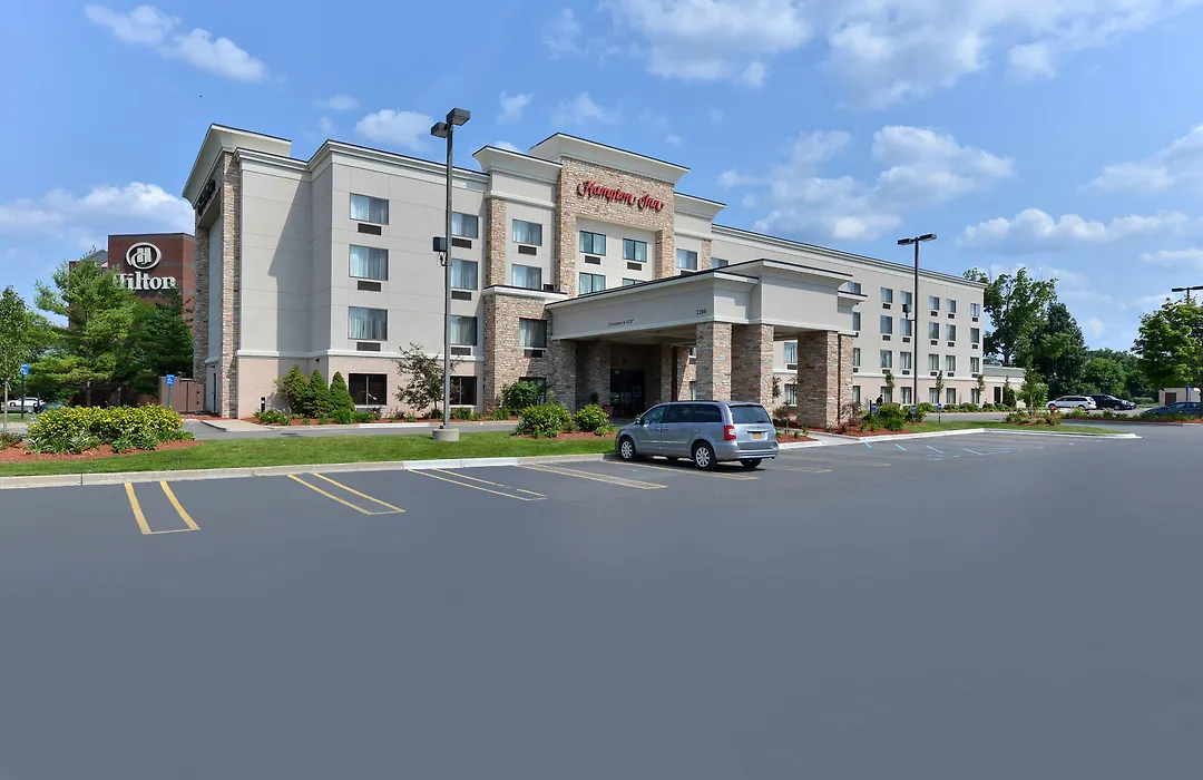 Hampton Inn Detroit/Auburn Hills South-1