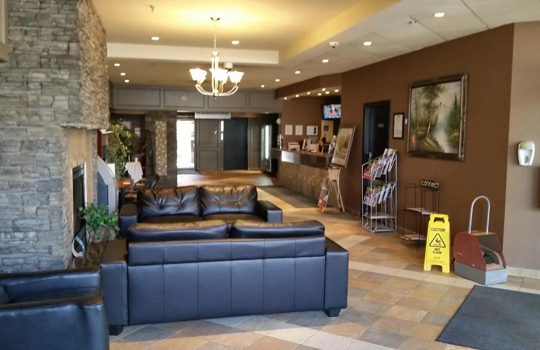 Stonebridge Hotel-1