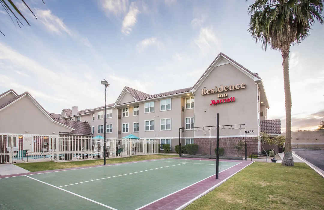 Residence Inn Phoenix Glendale/ Peoria-1