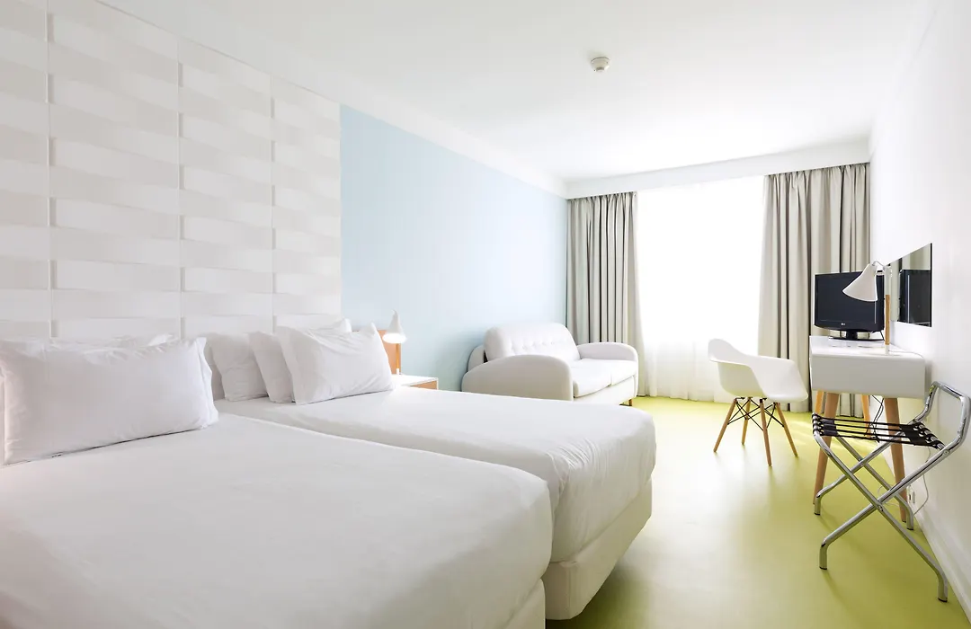 Legendary Porto Hotel-1