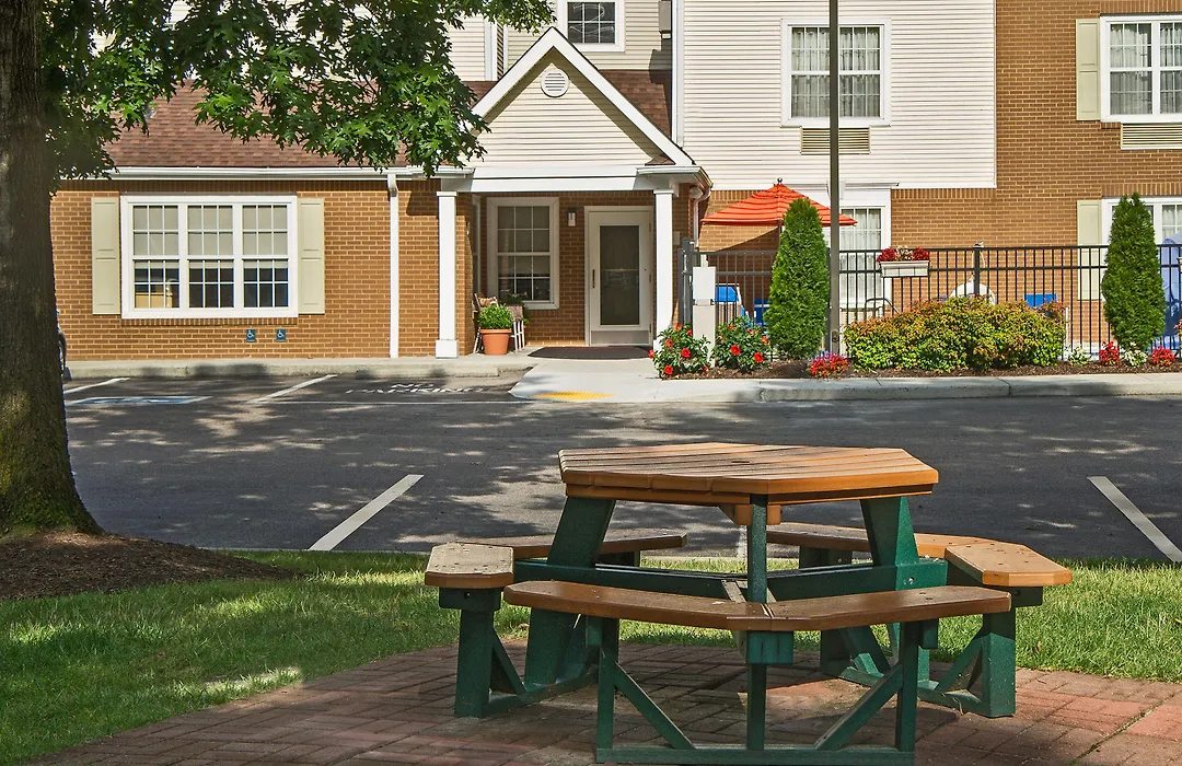 Extended Stay America Suites - Richmond - Glen Allen - Short Pump-1