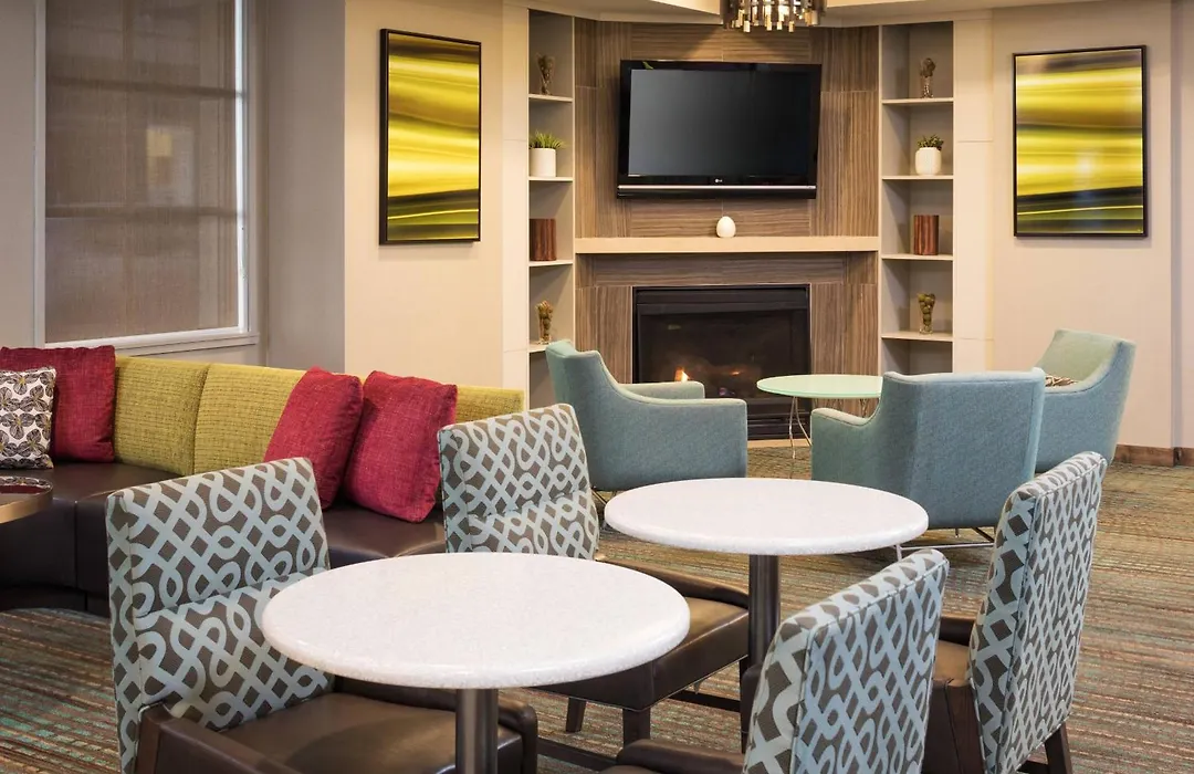 Residence Inn Minneapolis Downtown/City Center-1