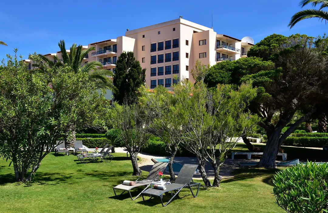 Pestana D. João II Beach&Golf Resort-1