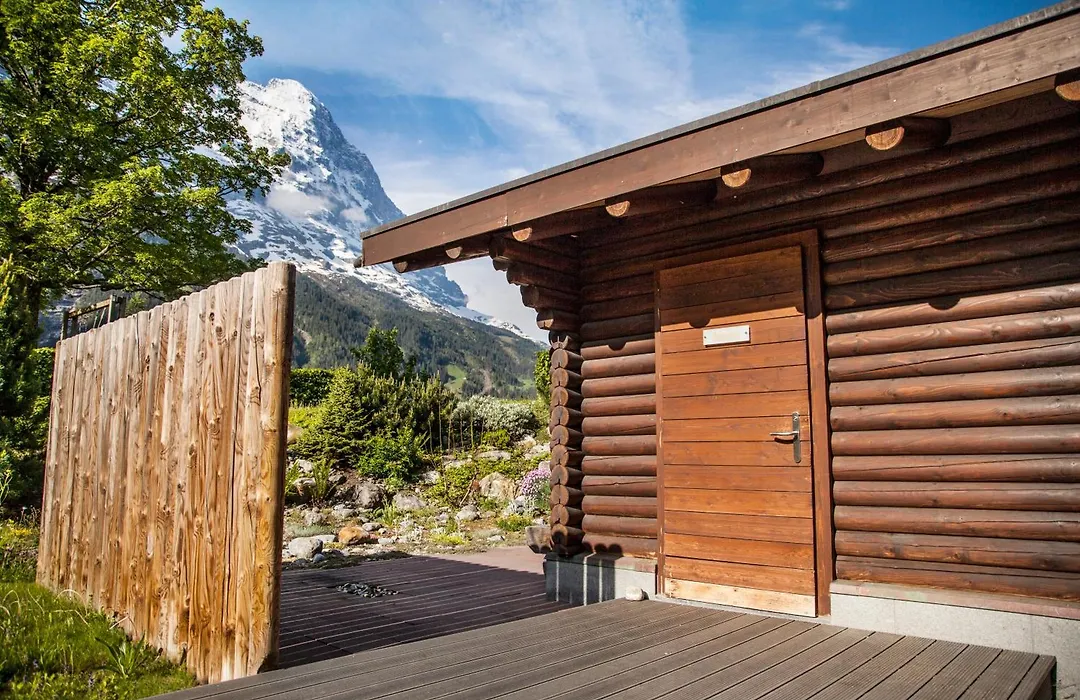 Sunstar Hotel & Spa Grindelwald-1