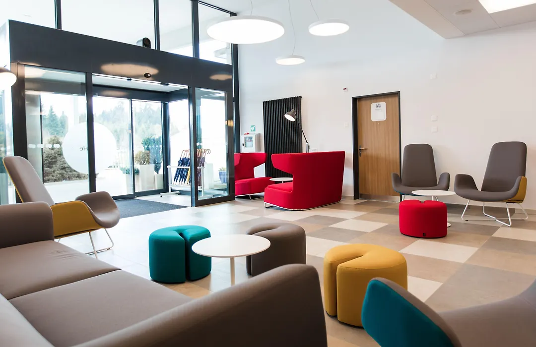 Holiday Inn Express Luzern-Neuenkirch By Ihg-1