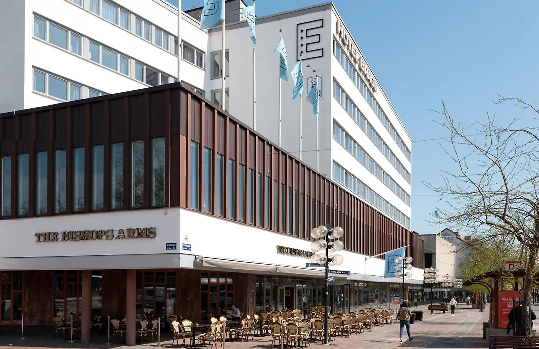 Elite Hotel Brage - Hotel&Spa-1