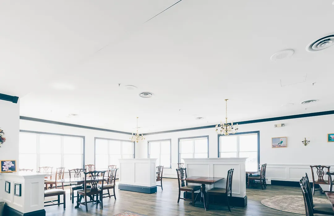 The Loyalist Country Inn & Conference Centre-1
