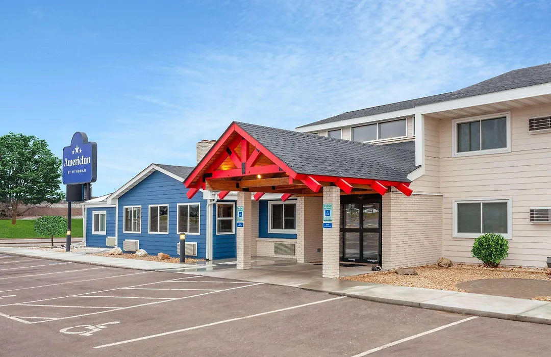 Americinn By Wyndham New Richmond-1