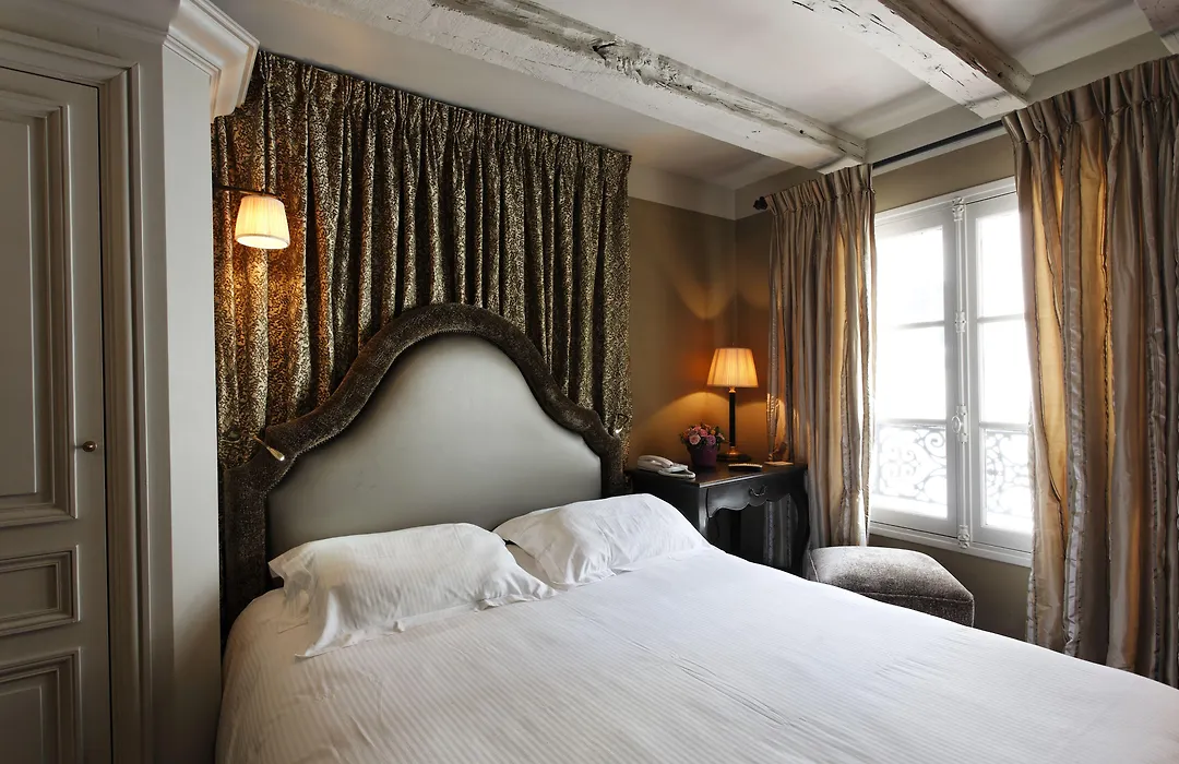 Hotel Odeon Saint-Germain-1