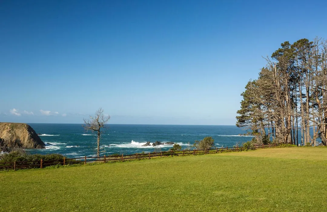 Heritage House Resort & Spa-1