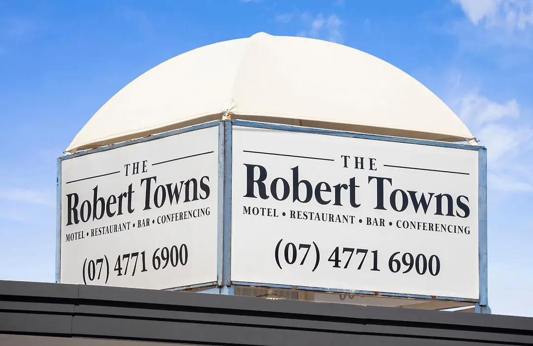 The Robert Towns-1