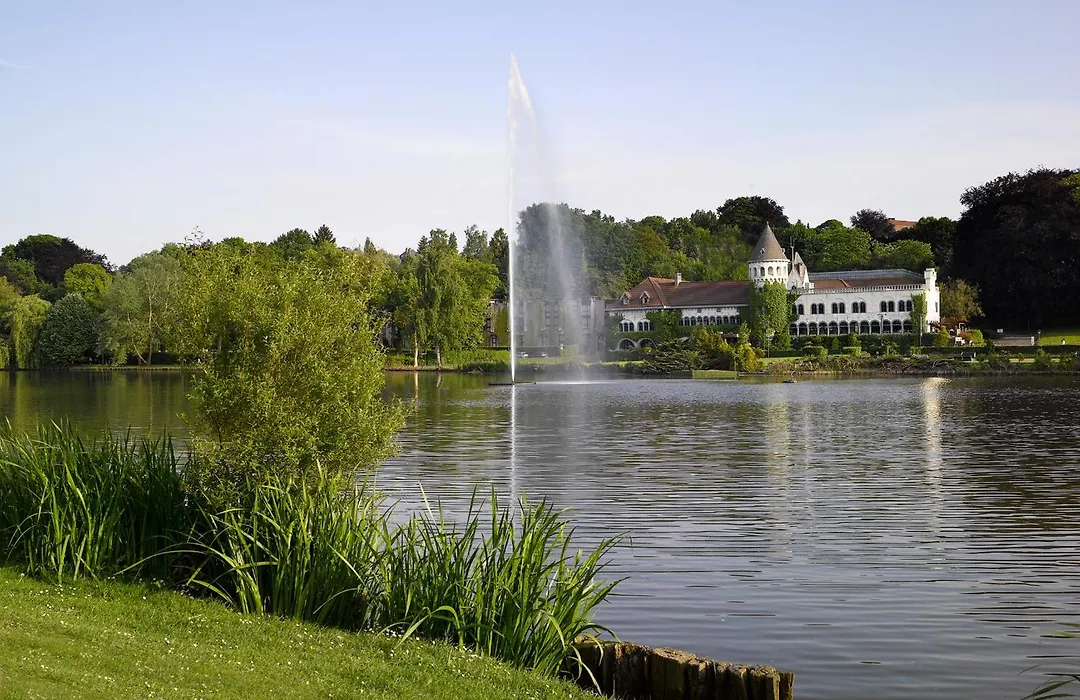 Martin's Château Du Lac-1
