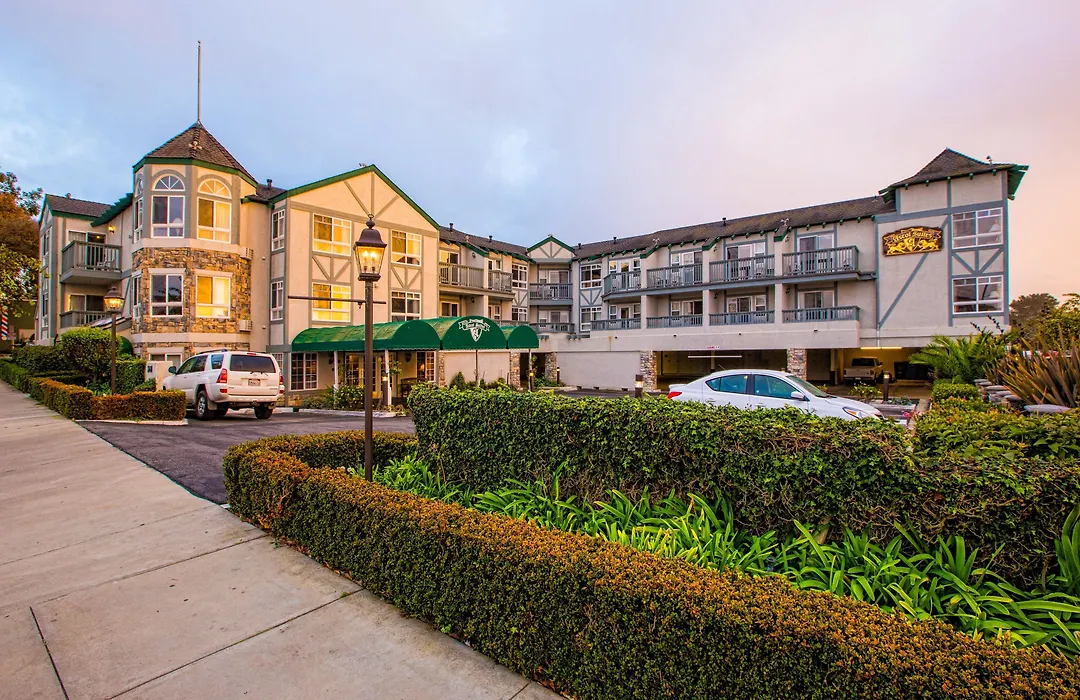 Ascot Suites Morro Bay-1