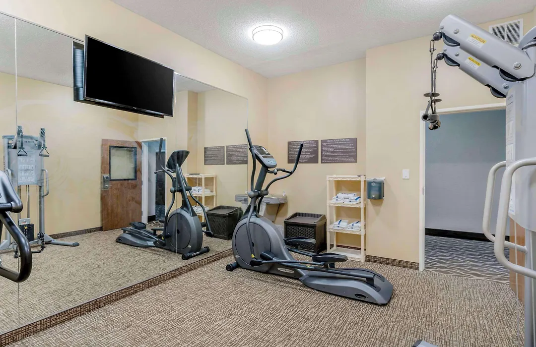 Comfort Inn & Suites La Grange - Louisville Area-1