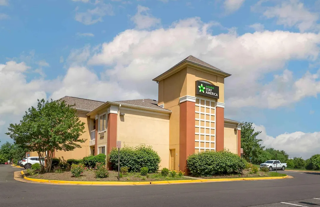 Extended Stay America Select Suites - Washington, Dc - Sterling - Dulles-1
