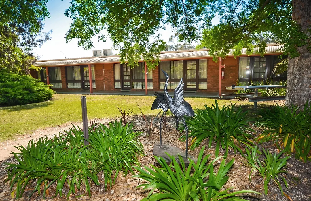 River Country Inn (Adults Only)-1