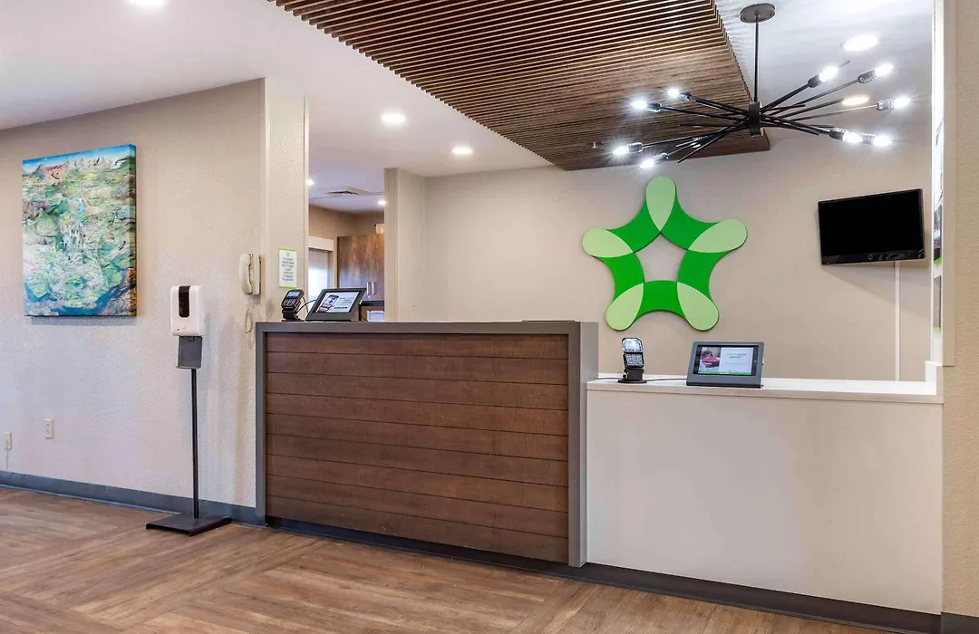 Extended Stay America Premier Suites - Charlotte - Pineville - Pineville Matthews Rd.-1