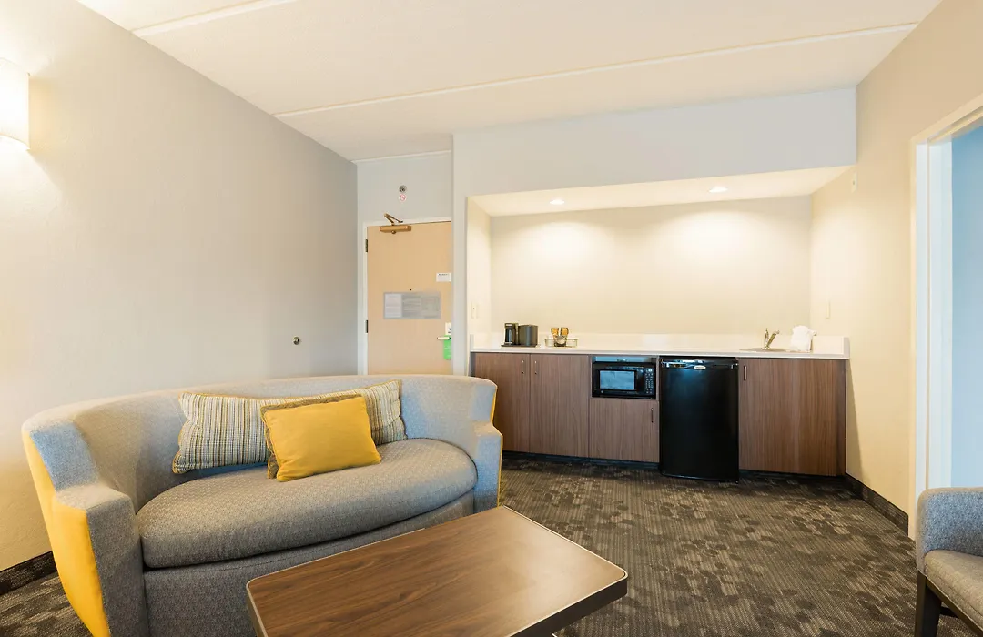 Courtyard By Marriott Myrtle Beach Broadway-1