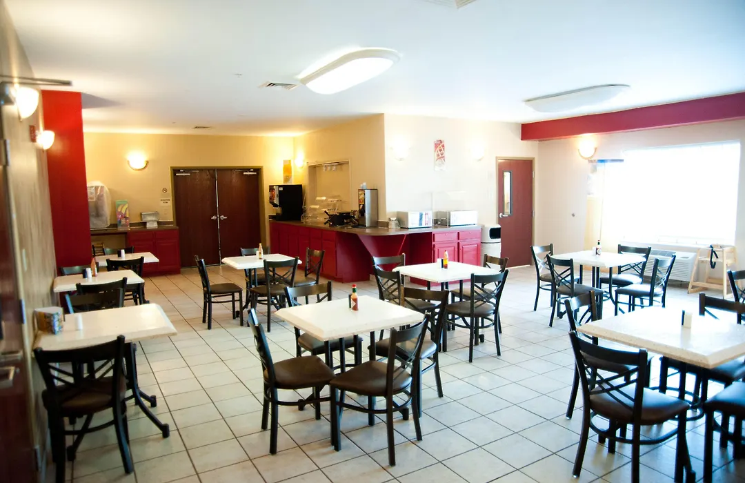 Quality Inn & Suites Austin Airport-1