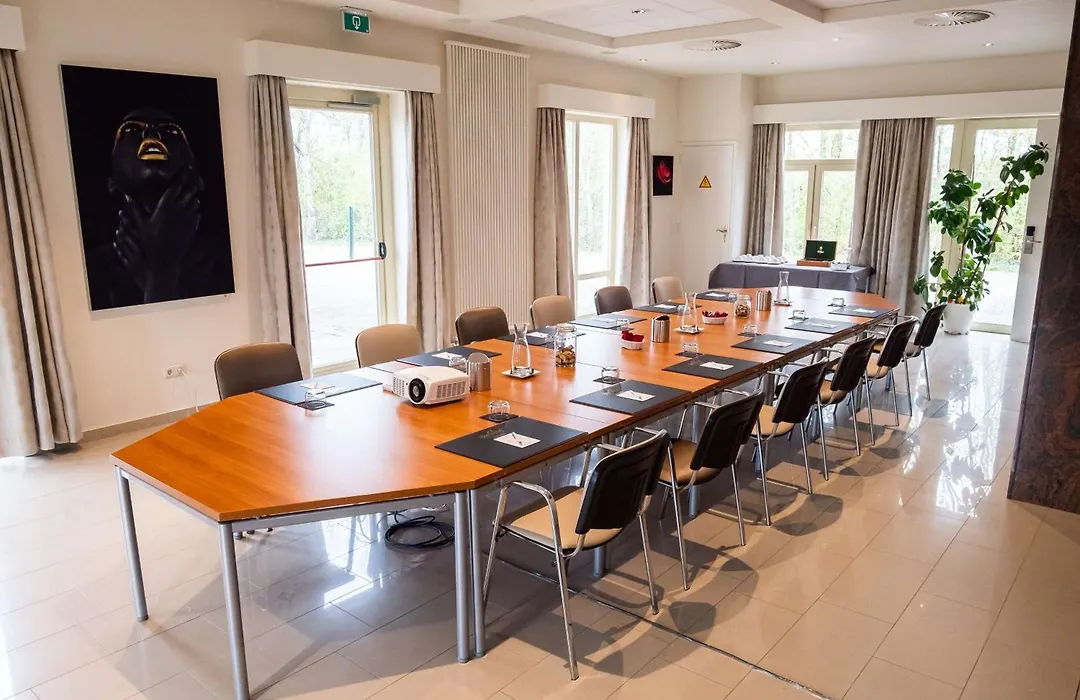 Best Western Hotel Slenaken-1